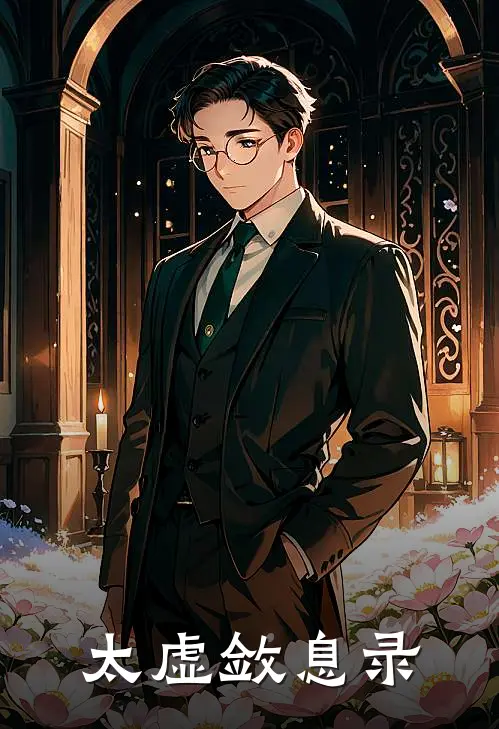 陆隐刘三海太虚敛息录全文免费阅读_陆隐刘三海完整版免费阅读