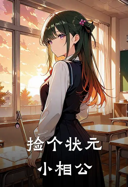 捡个状元小相公(关窈周逸)完结小说_小说完整版免费阅读捡个状元小相公关窈周逸