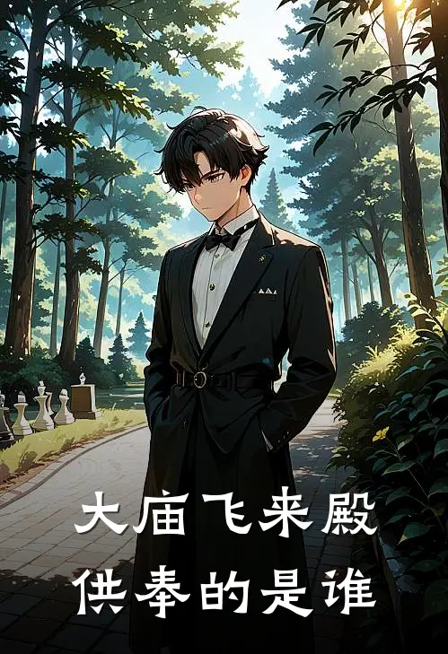 大庙飞来殿供奉的是谁