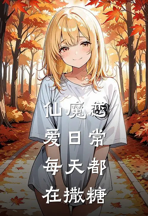 仙魔恋爱日常：每天都在撒糖(兰曦风鸣)热门网络小说推荐_免费完结版小说仙魔恋爱日常：每天都在撒糖(兰曦风鸣)