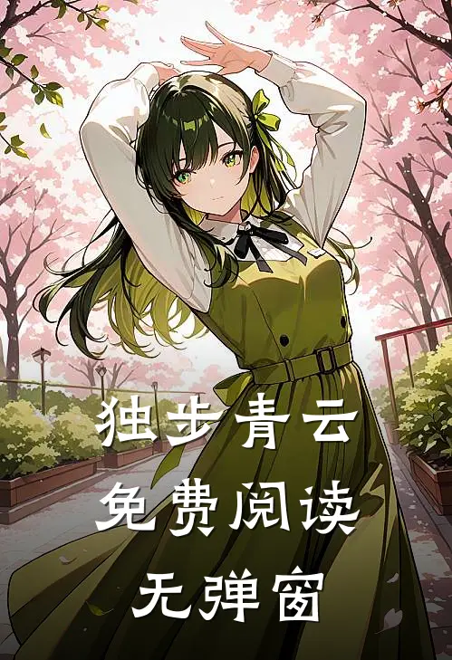 独步青云免费阅读无弹窗