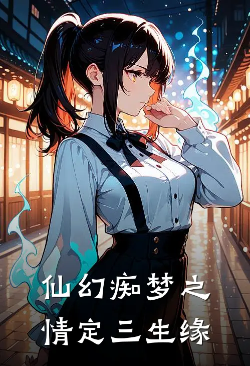 仙幻痴梦之情定三生缘托塔李杜康全本免费小说_热门网络小说推荐仙幻痴梦之情定三生缘托塔李杜康