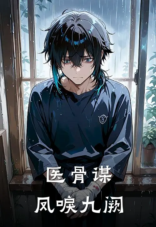 医骨谋，凤唳九阙林晚沈明薇全章节免费在线阅读_《医骨谋，凤唳九阙》精彩小说