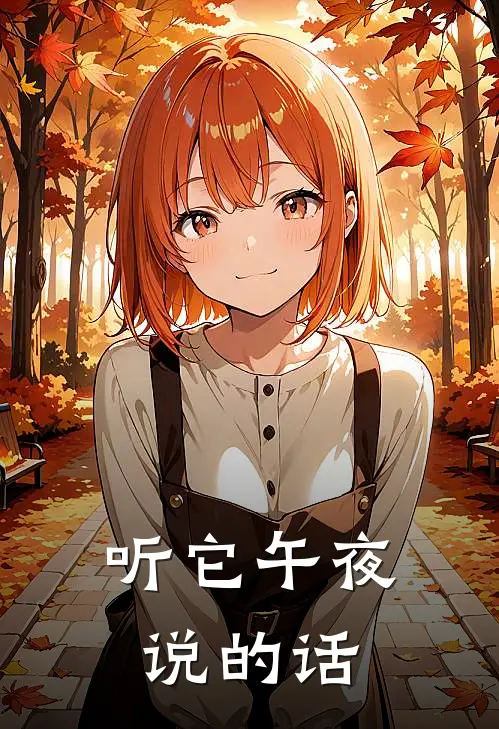 听它午夜说的话