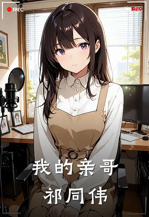 我的亲哥祁同伟