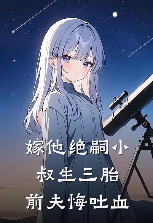 《嫁他绝嗣小叔生三胎，前夫悔吐血》闫如松时念念已完结小说_嫁他绝嗣小叔生三胎，前夫悔吐血(闫如松时念念)全文免费阅读无弹窗大结局