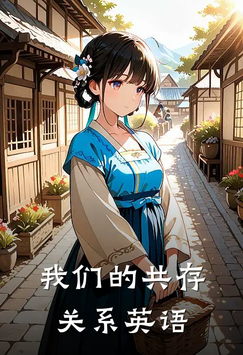 我们的共存关系英语