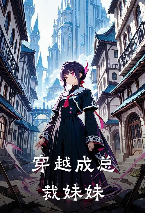 穿越成总裁妹妹