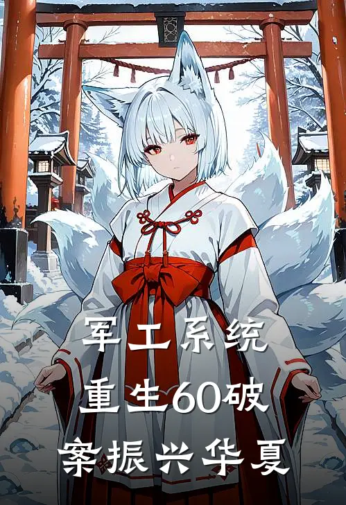 军工系统：重生60破案振兴华夏