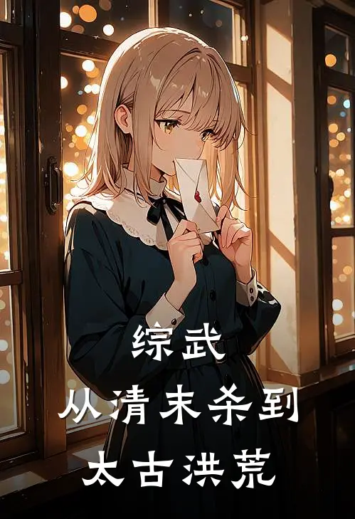 综武：从清末杀到太古洪荒(李泰洛清颜)热门小说大全_推荐完本小说综武：从清末杀到太古洪荒李泰洛清颜