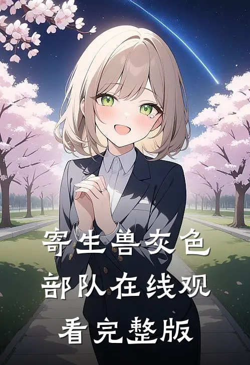 寄生兽灰色部队在线观看完整版