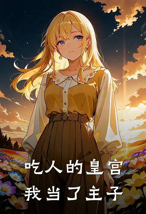 吃人的皇宫我当了主子