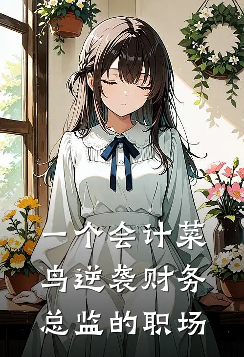 一个会计菜鸟逆袭财务总监的职场(王小明李姐)完结小说推荐_小说全文免费阅读一个会计菜鸟逆袭财务总监的职场王小明李姐