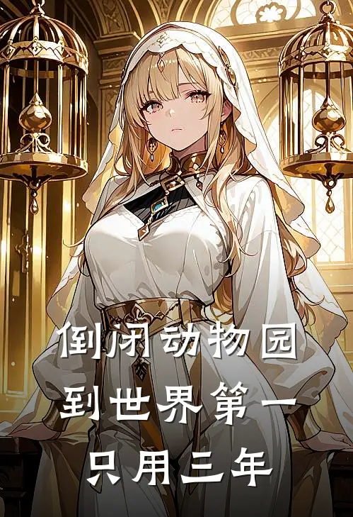 倒闭动物园到世界第一，只用三年