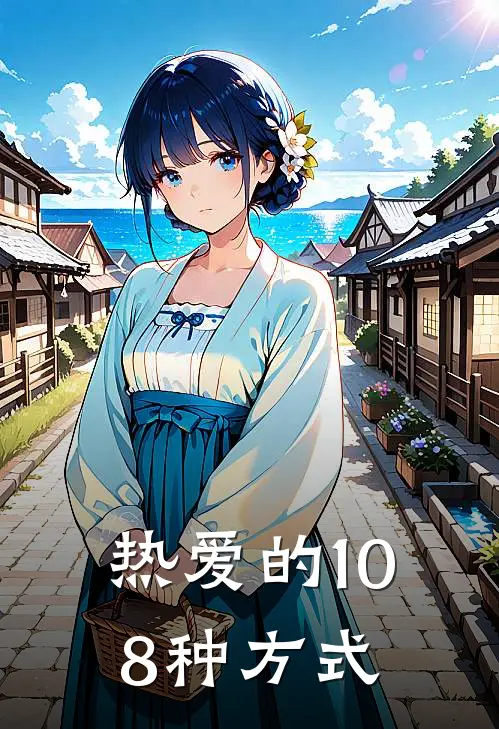热爱的108种方式(黎恩宁昭晴)免费小说笔趣阁_完结版小说推荐热爱的108种方式(黎恩宁昭晴)