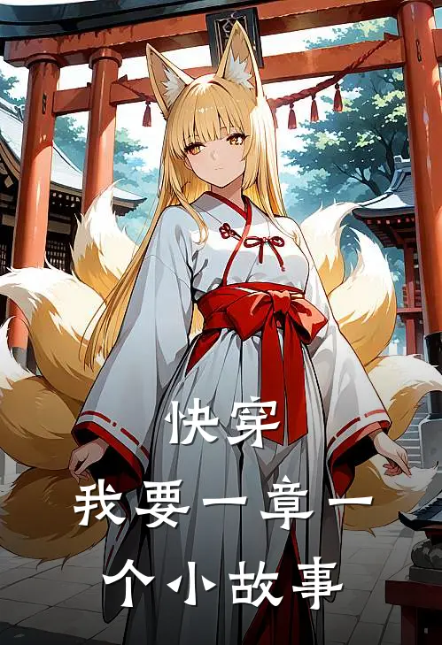 快穿：我要一章一个小故事