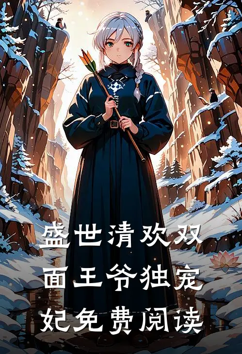 盛世清欢双面王爷独宠妃免费阅读