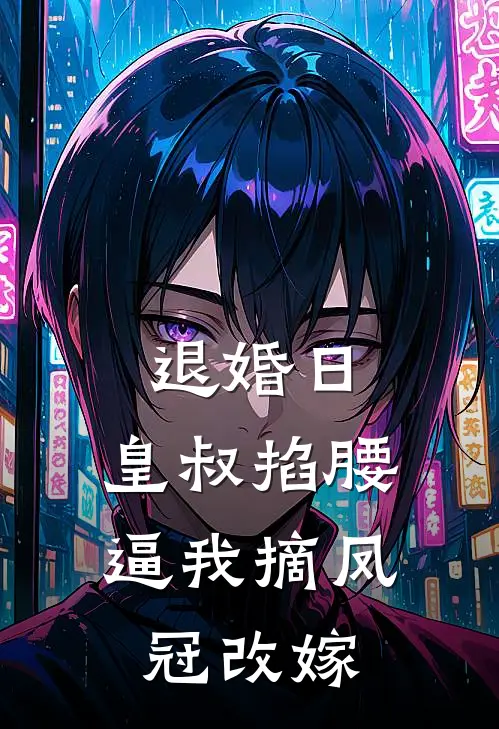 退婚日：皇叔掐腰逼我摘凤冠改嫁