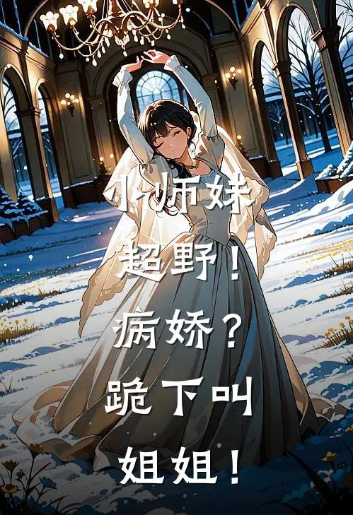 《小师妹超野！病娇？跪下叫姐姐！》林洛瑶顾云秋_(小师妹超野！病娇？跪下叫姐姐！)全集在线阅读