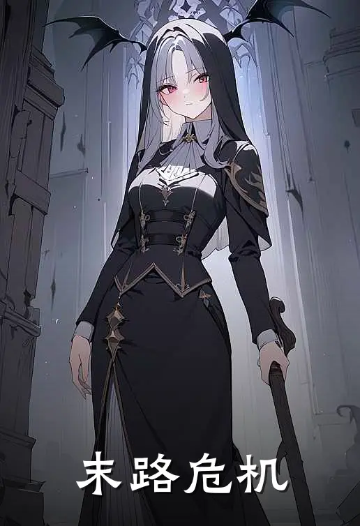 末路危机陈烬江雨桐新热门小说_最新章节列表末路危机(陈烬江雨桐)