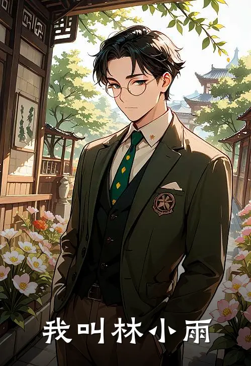 我叫林小雨(林小雨林小雨)最热门小说_小说完整版我叫林小雨林小雨林小雨