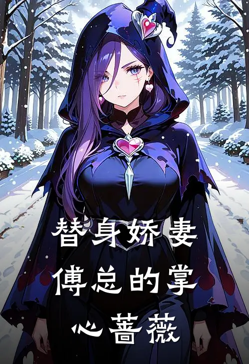 【替身娇妻：傅总的掌心蔷薇】(夏蔷薇傅沉舟)完本小说推荐_最新章节列表【替身娇妻：傅总的掌心蔷薇】(夏蔷薇傅沉舟)