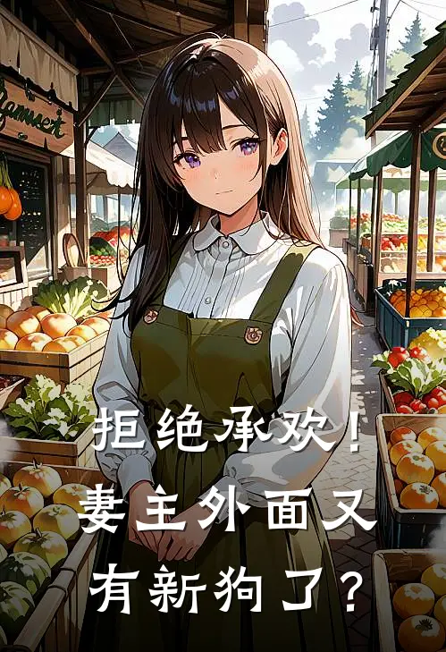 拒绝承欢！妻主外面又有新狗了？