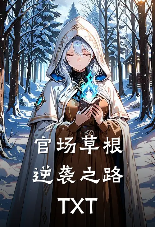 官场草根逆袭之路TXT