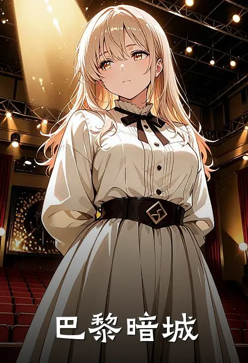 巴黎暗城(方卓瑞泉)无弹窗小说免费阅读_小说免费阅读无弹窗巴黎暗城方卓瑞泉