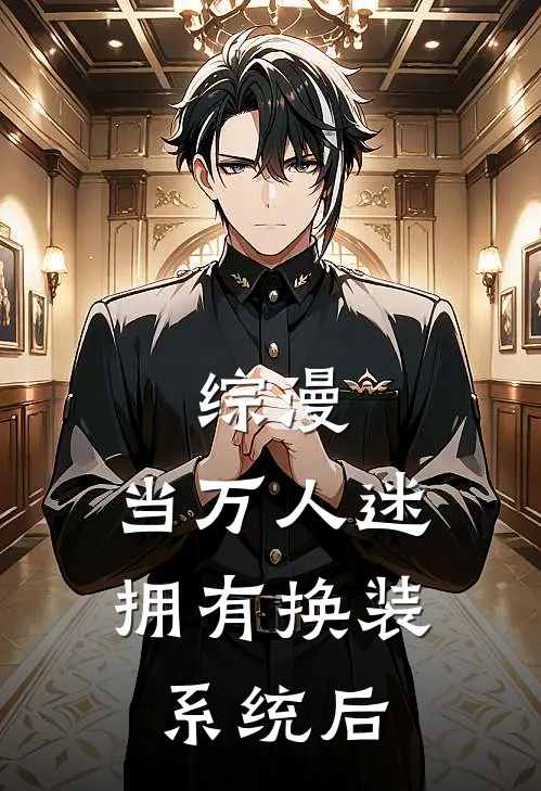 综漫：当万人迷拥有换装系统后叶维希宫崎泽新热门小说_免费阅读全文综漫：当万人迷拥有换装系统后叶维希宫崎泽