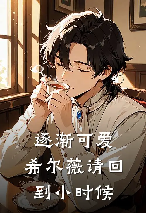 《逐渐可爱：希尔薇请回到小时候》希尔薇奥雷_(逐渐可爱：希尔薇请回到小时候)全集在线阅读