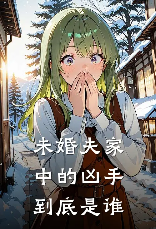 未婚夫家中的凶手，到底是谁