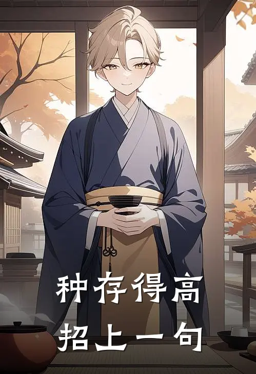 种存得高招上一句