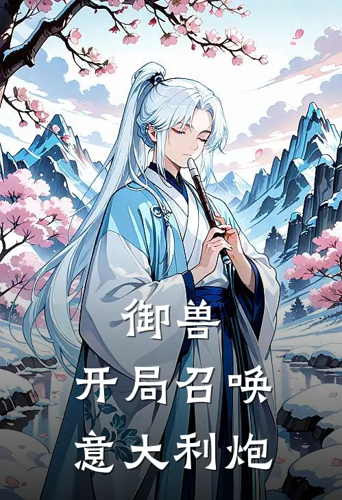 御兽：开局召唤意大利炮(陆言孙朋余)热门小说排行_完结版小说御兽：开局召唤意大利炮陆言孙朋余