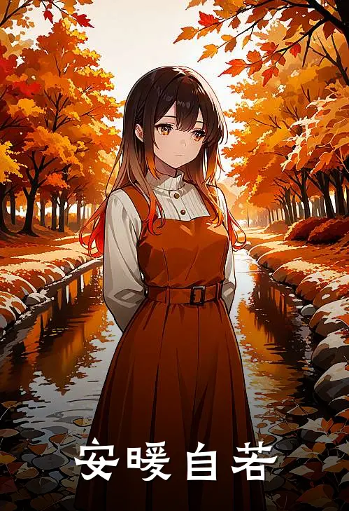 安暖自若
