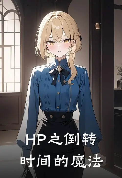 HP之倒转时间的魔法