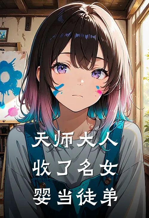 天师大人收了名女婴当徒弟