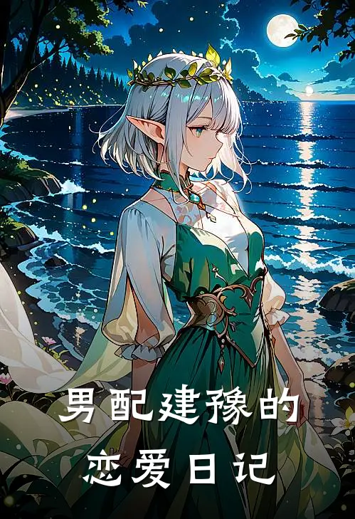 男配建豫的恋爱日记