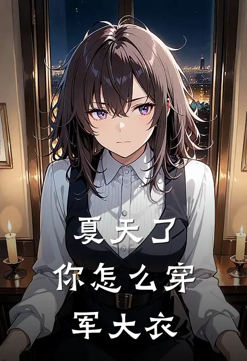 夏天了，你怎么穿军大衣