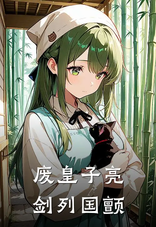废皇子亮剑列国颤（李云李昊）完整版小说阅读_废皇子亮剑列国颤全文免费阅读（李云李昊）