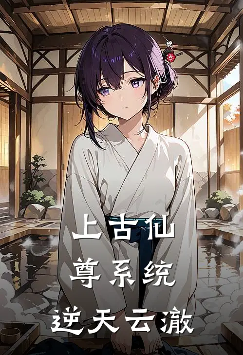 上古仙尊系统：逆天云澈(云澈赵轩)最新完结小说_完结版小说全文免费阅读上古仙尊系统：逆天云澈(云澈赵轩)