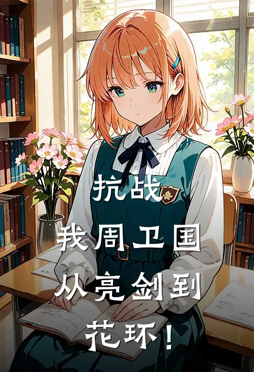 抗战：我周卫国，从亮剑到花环！(周卫国毛胜利)完结版免费阅读_抗战：我周卫国，从亮剑到花环！全文免费阅读