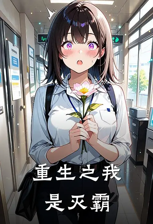 重生之我是灭霸