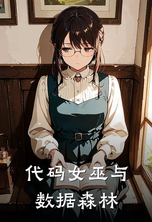 代码女巫与数据森林林深伊莎贝尔免费小说完整版_热门的小说代码女巫与数据森林林深伊莎贝尔