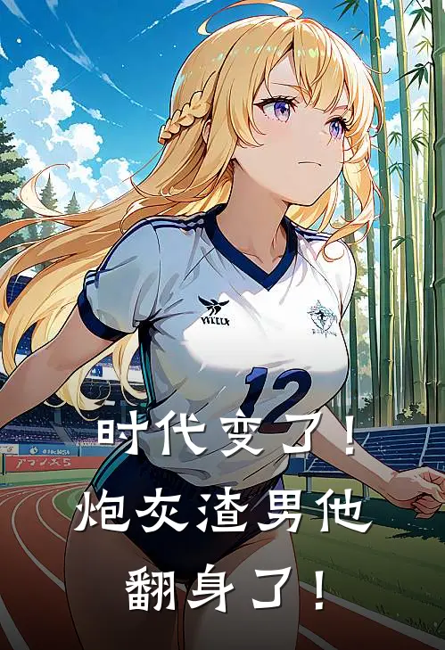 时代变了！炮灰渣男他翻身了！