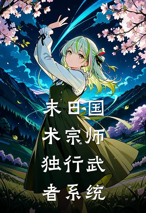 陈青河玉佩(末日国术宗师：独行武者系统)完整版免费在线阅读_《末日国术宗师：独行武者系统》全集在线阅读