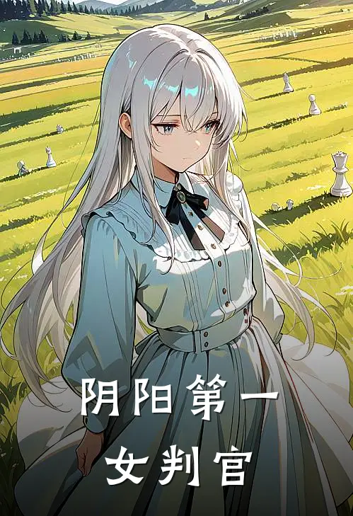 阴阳第一女判官