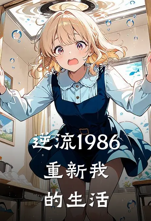 逆流1986：重新我的生活