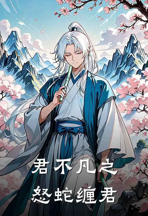 君不凡之怒蛇缠君