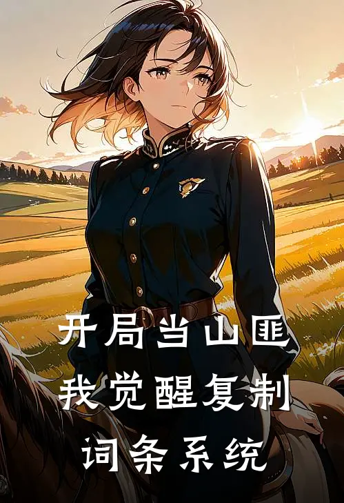 开局当山匪我觉醒复制词条系统